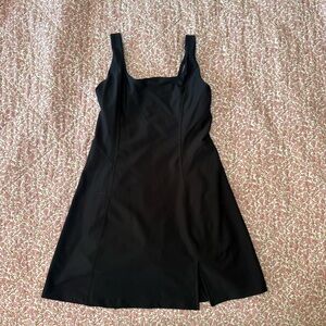 Abercrombie Workout Dress YPB